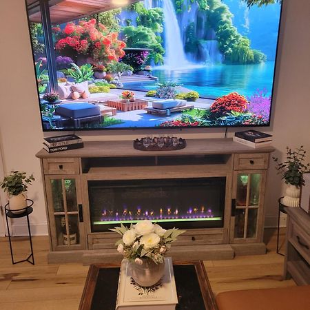 Brooklyn Luxury Suite 뉴욕 외부 사진