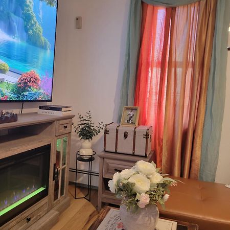 Brooklyn Luxury Suite 뉴욕 외부 사진