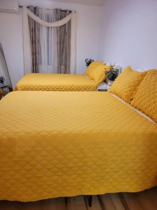 Brooklyn Luxury Suite 뉴욕 외부 사진