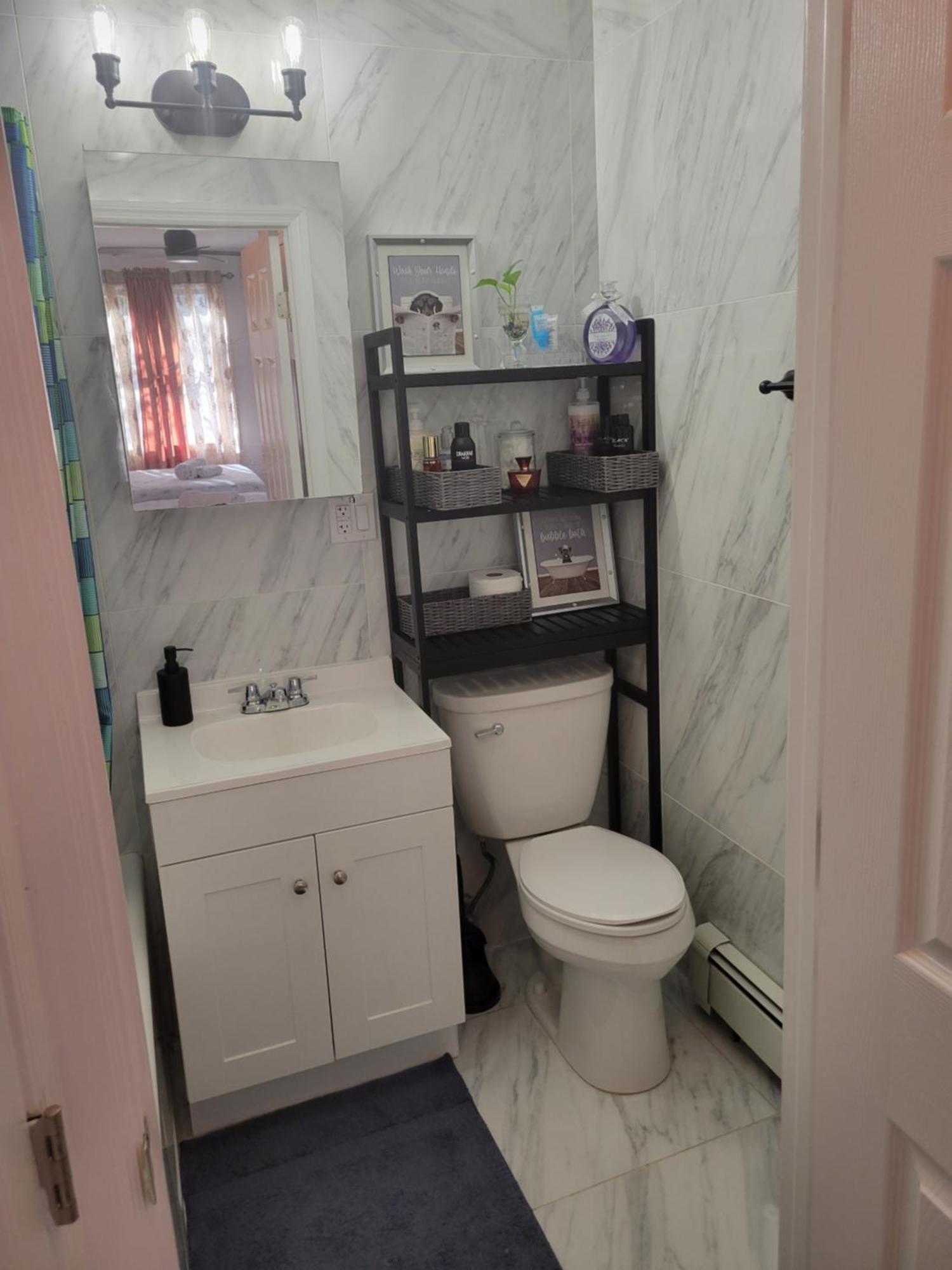 Brooklyn Luxury Suite 뉴욕 외부 사진