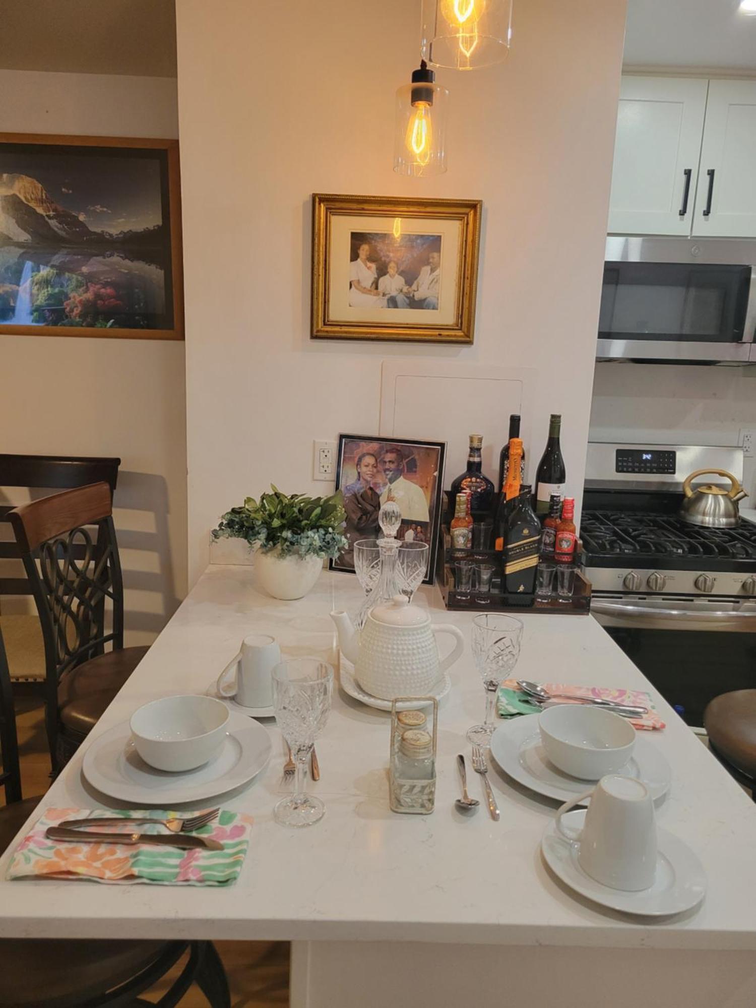 Brooklyn Luxury Suite 뉴욕 외부 사진