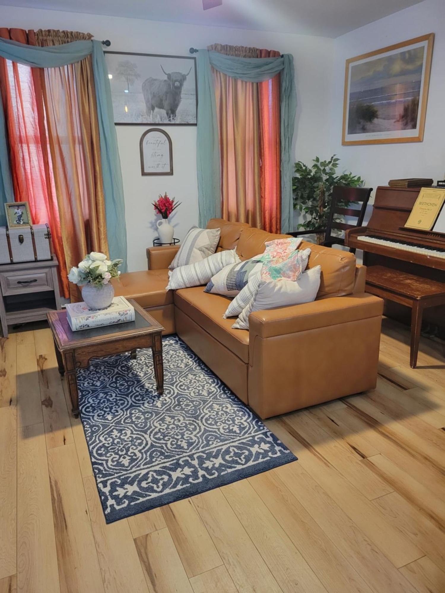 Brooklyn Luxury Suite 뉴욕 외부 사진
