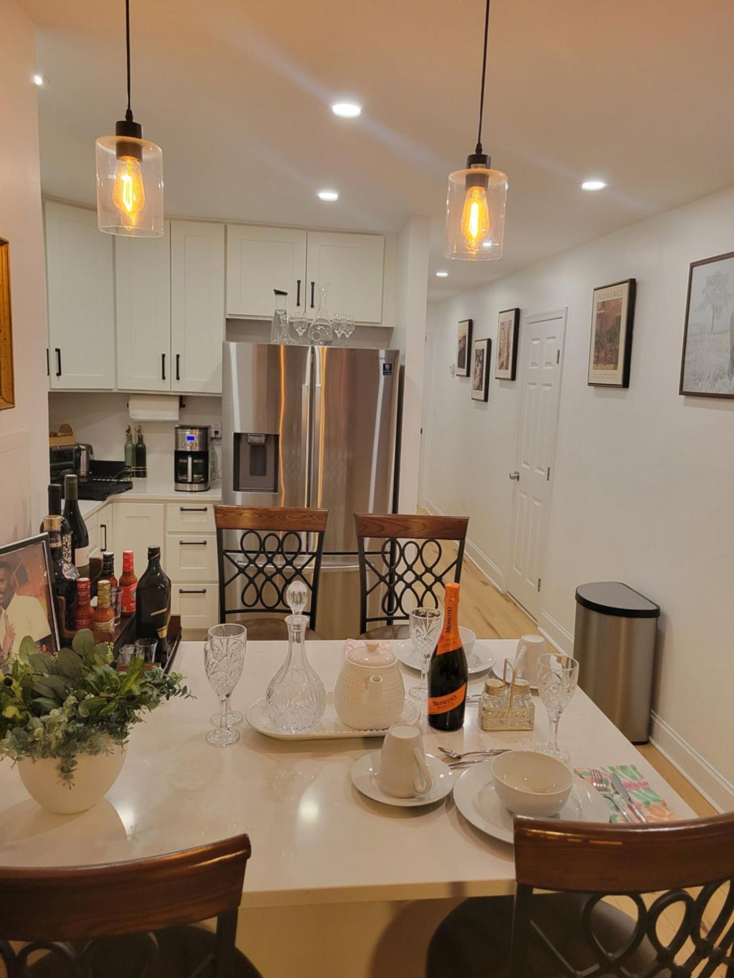 Brooklyn Luxury Suite 뉴욕 외부 사진